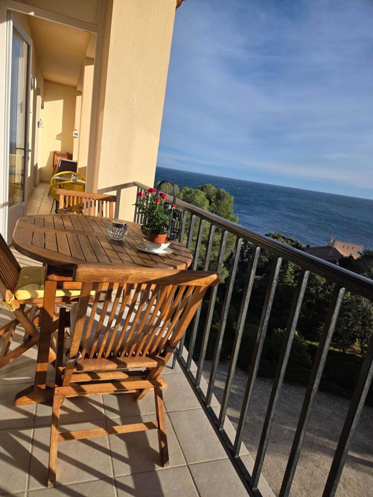 Saint-Raphaël Residence Le Chateau - Parc Santa Lucia מראה חיצוני תמונה