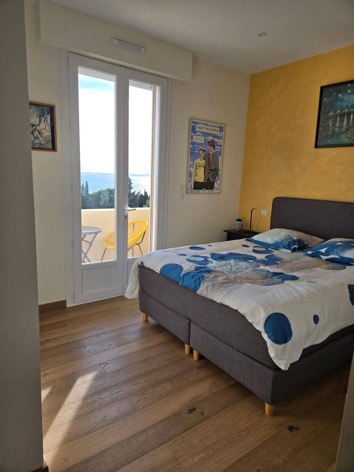 Saint-Raphaël Residence Le Chateau - Parc Santa Lucia מראה חיצוני תמונה